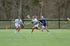 WLax vs MHC  Wheaton College Women’s Lacrosse vs Mount Holyoke College. - Photo By: KEITH NORDSTROM : Wheaton, Lacrosse, LAX